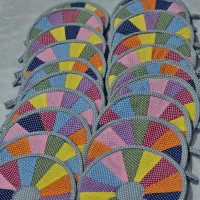 دستگیره عمده و تک|سفره، حوله، دستمال آشپزخانه|تهران, سید خندان (جلفا)|دیوار