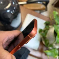ایفون ۱۷پرو۵۱۲گیگ با ریجستر