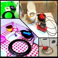 لوله بازکنی پاکیزه،فوری و تضمینی(24ساعته)50٪off