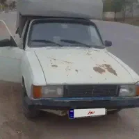 پیکان سفید مدل 87