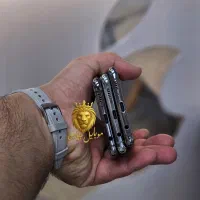 سامسونگ گلکسی S10 plus حافظه ی 128 گیگ رام8 بشرط|موبایل|رشت, چله خانه|دیوار