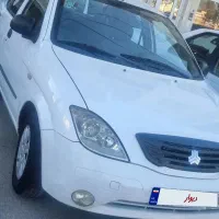 فروش تیبا صندوقدار مدل ۹۶