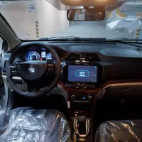 شاهین پلاس اتومات صفر کیلومتر