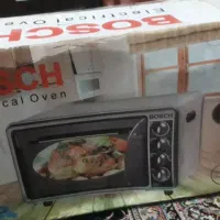 توستر|اجاق گاز و لوازم برقی پخت‌وپز|فردیس, شهرک شهید حسینی|دیوار