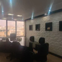 موقعیت اداری ۸۵ متری در میرداماد مبله|فروش دفتر کار، اتاق اداری، مطب|تهران, میرداماد|دیوار