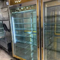 خریدار وفروشنده یخچال کبابی وسوپرمارکت ونوشیدنی...|فروشگاه و مغازه|تهران, خانی‌آباد|دیوار