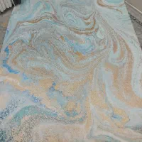 یک عدد فرش آشپز خانه