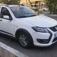کوییک GXR مدل 1403کیلومتر 46000