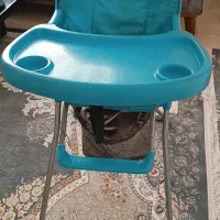 صندلی غذا کودک