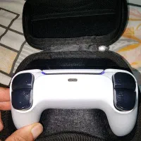 دسته ی ps5 سالم|کنسول، بازی ویدئویی و آنلاین|اراک, |دیوار