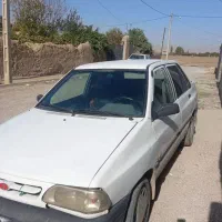 پراید ۸۱ سالم  شهرآوا|خودرو سواری و وانت|سملقان, |دیوار