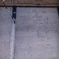 مغازه تجاری جهت اجاره ورهن  ۱۲متری