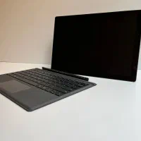 لپ تاپ سورفیس پرو ۷ تبلت شو i7|رایانه همراه|تهران, فلسطین (میدان انقلاب)|دیوار