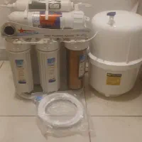 دستگاه تصفیه اب اصل تایوان