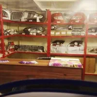 لوازم یدکی برلیانس چانگان آریو و ماشینهای چینی|خدمات موتور و ماشین|شیراز, بازار|دیوار