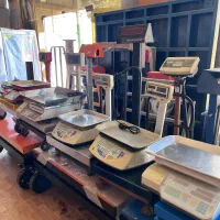 فروش ترازو باسکول