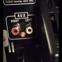 ضبط و باند JVC|سیستم صوتی خانگی|تهران, خانی آباد نو شمالی|دیوار