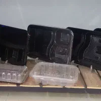 ظروف یکبار مصرف
