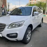 لیفانx60 مدل ۹۱