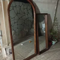 آیینه قدی|آینه|مشهد, بهمن|دیوار