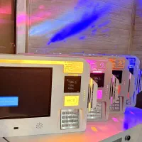 کشلس دیواری