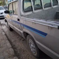 مزدا دوکابین اصل ژاپن در حد|خودرو سواری و وانت|مشهد, مقدم|دیوار