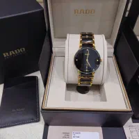 ست ساعت رادو اورجینال مدل rado centrix|ساعت|بندرعباس, |دیوار