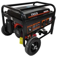 موتوربرق ۳ کیلووات ایمر lt3900eb