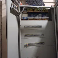 خدمات برق جامی