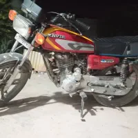 موتور 200|موتورسیکلت|برازجان, |دیوار