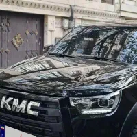 نوترین و کم کار ترین تی۸.در حد خشک.با لوازم.اپشنال|خودرو سواری و وانت|تهران, عباس‌آباد|دیوار