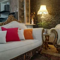 فروش مبل|مبلمان خانگی و میز عسلی|بابلسر, |دیوار