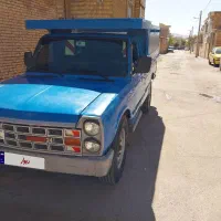 نیسان دوگانه فابریک ۸۹