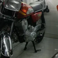 زیگما 170|موتورسیکلت|مرودشت, دولت آباد|دیوار