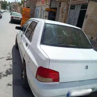 پراید ۹۸|خودرو سواری و وانت|زاهدان, |دیوار