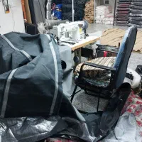 استخدام چرخکار آقا
