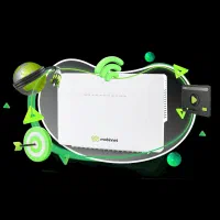 اینترنت فیبر نوری مبین نت