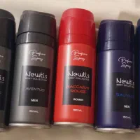 اسپری نیوتیس