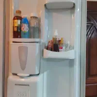 یخچال فریزر|یخچال و فریزر|تهران, خرمشهر|دیوار