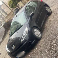 پژو 207 دنده فرمان برقی|خودرو سواری و وانت|میانه, |دیوار