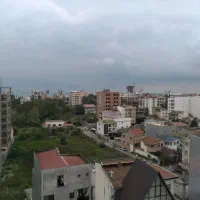 نوساز استخر دار  ، دید ۳۶۰ درجه ، دید جنگل و دریا|اجارهٔ آپارتمان|نور, |دیوار