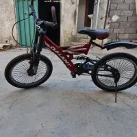 دوچرخه 20|دوچرخه، اسکیت، اسکوتر|کهریزک, |دیوار