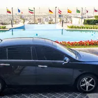 جیلی امگراند هاچبک اسپرت