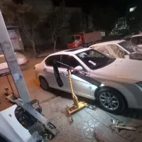 صافکاری مغناطیسی وpdrکرمی