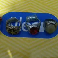 انگشتر|بدلیجات|اهواز, فاز ۲ پادادشهر|دیوار