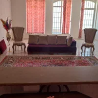 ویلایی ((ماهانه روزانه هفتگی کوتاه مدت))|اجارهٔ کوتاه‌مدت آپارتمان و سوئیت|شیراز, کلاهدوز|دیوار