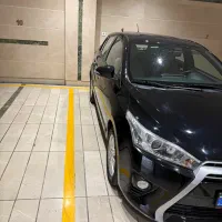 یاریس هاچبک ۲۰۱۶|خودرو سواری و وانت|تهران, پاسداران|دیوار