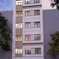 آپارتمان ۸۷ متری