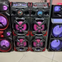 اسپیکر باند سیستم صوتی امپریال ۲۰۵۰ تمام اقساطی