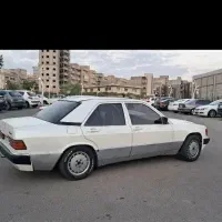 بنز e190|خودرو کلاسیک|تبریز, |دیوار